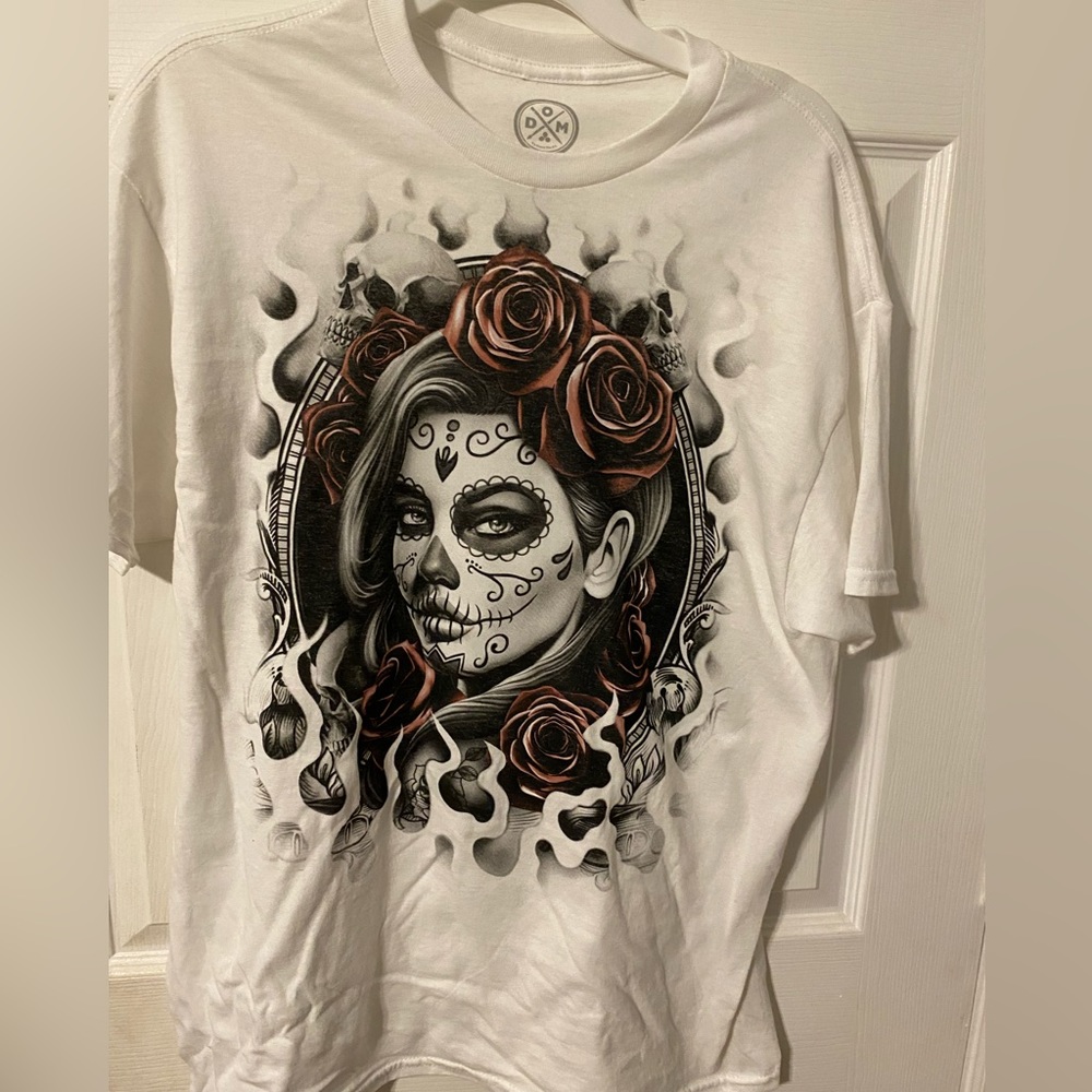 Graphic Tee